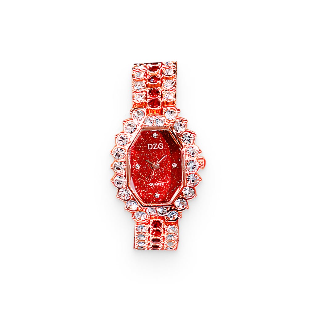 Quartz Women Watch