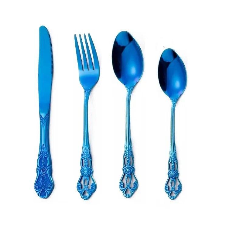 Luxury Cutlery Set