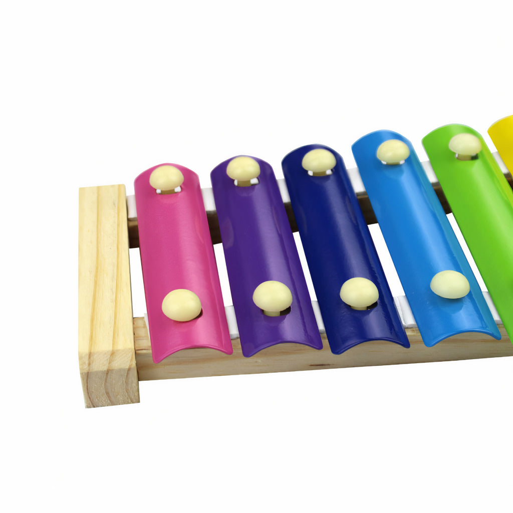 Wooden Xylophone