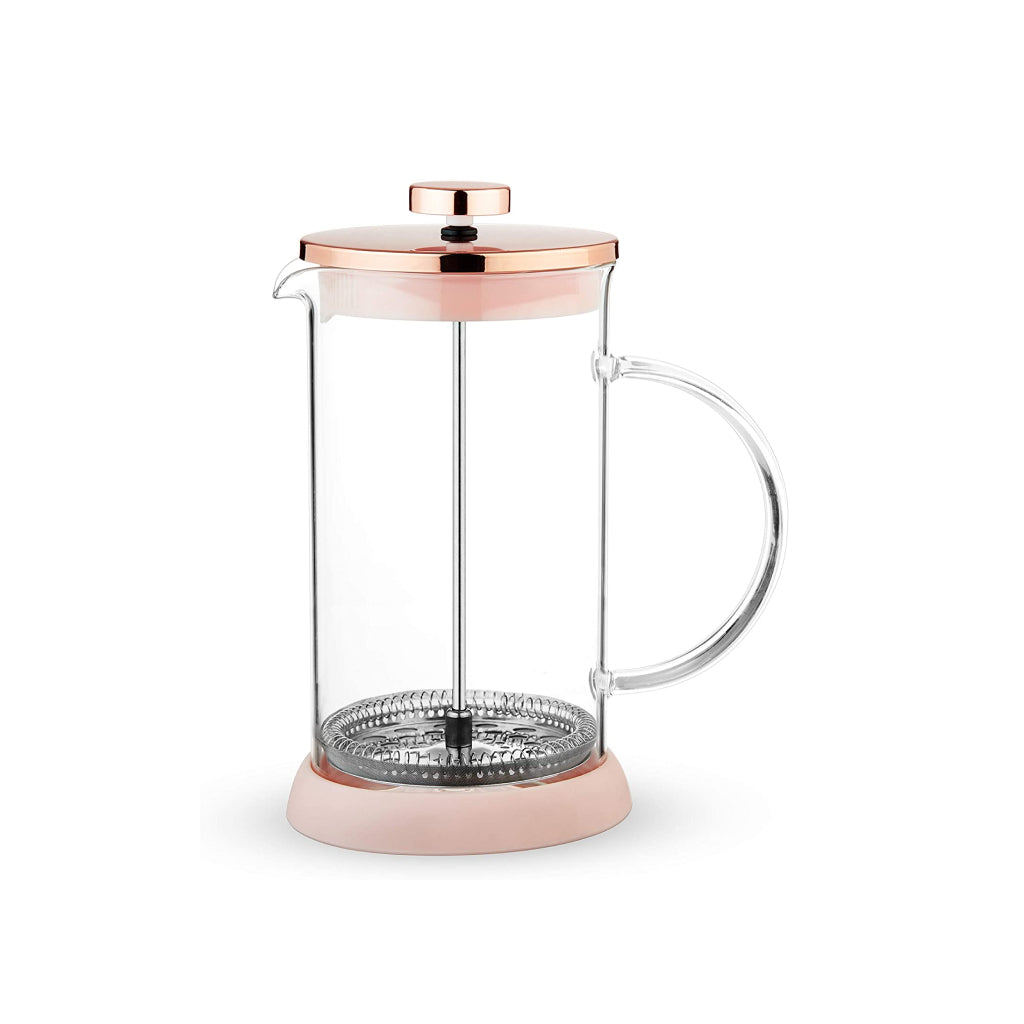 Riley™ Glass Tea Press Pot