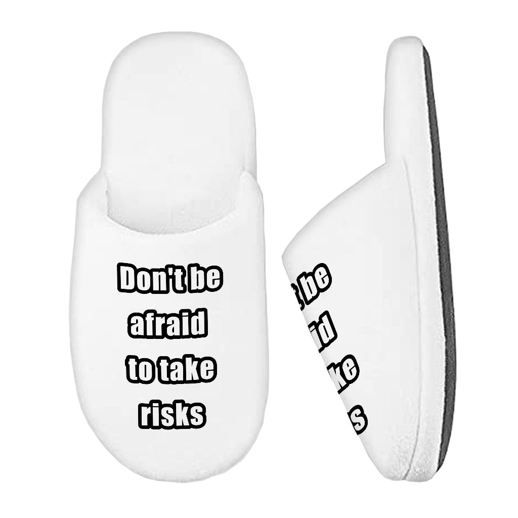 Best Cool Memory Foam Slippers - Inspirational Slippers - Cool Design Slippers