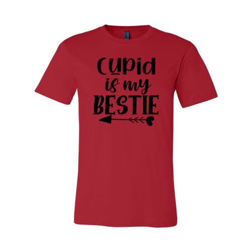 Cupid Is My Bestie Shirt