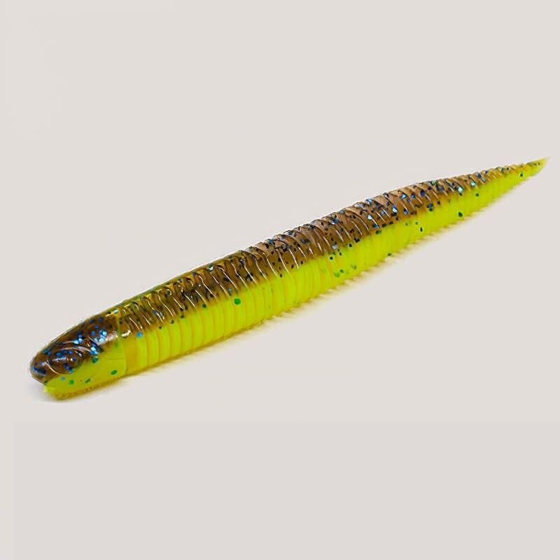 Versatile Floating Soft Bait Lures