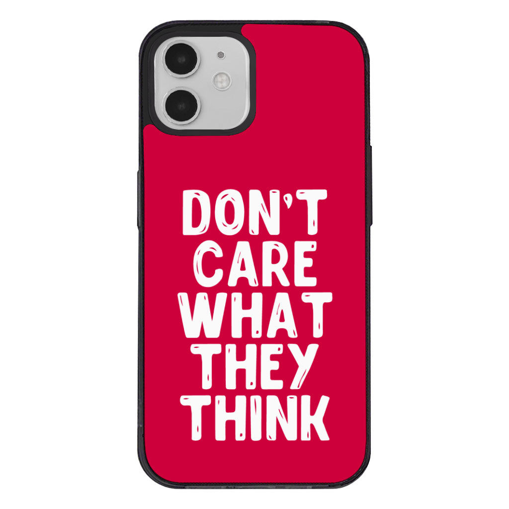 Cool Design iPhone 12 Case - Funny Phone Case for iPhone 12 - Best Design iPhone 12 Case