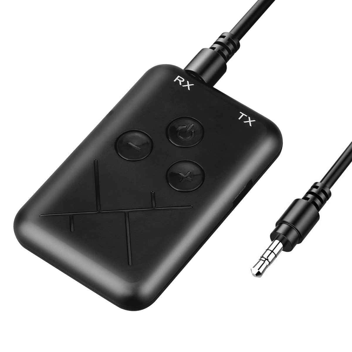 2in1 Bluetooth 4.2 Transmitter and Receiver Stereo