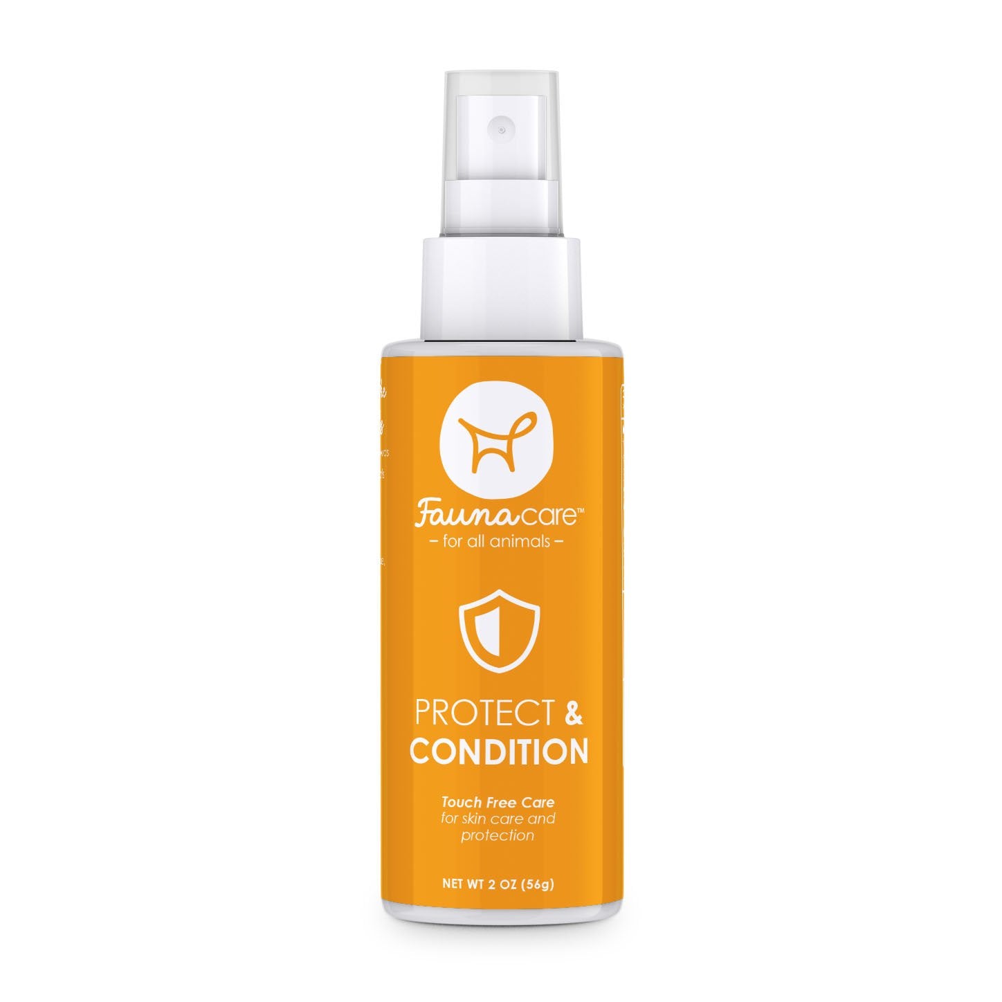 2 oz Protect & Condition Spray | Orchid Metis