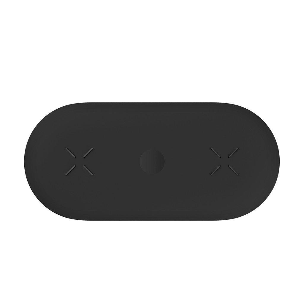 3-in-1 Wireless Charger Support For