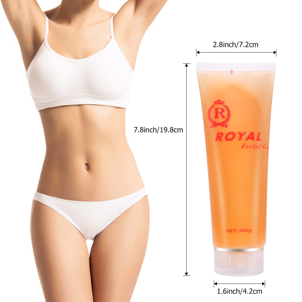 300ML Weight loss Hydration Anti Cellulite Fat