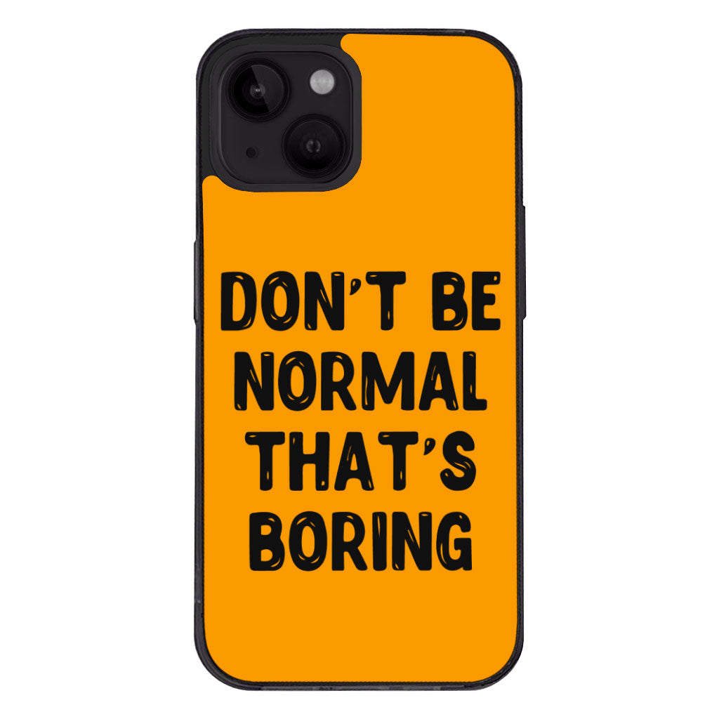 Funny Quote iPhone 14 Plus Case - Best Print Phone Case for iPhone 14 Plus - Cool Design iPhone 14 Plus Case