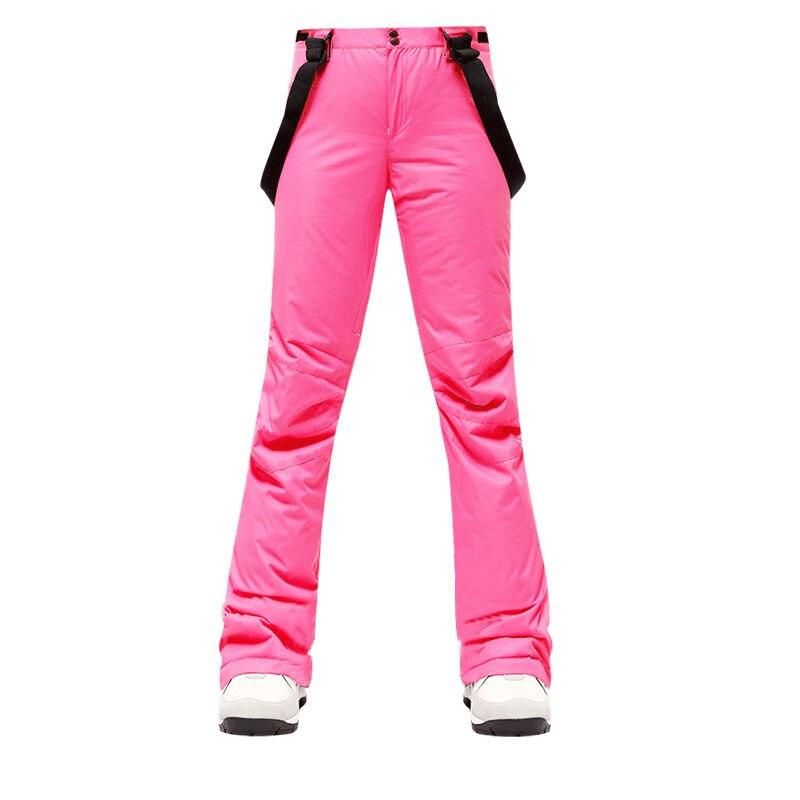 Women's Winter Snow Pants