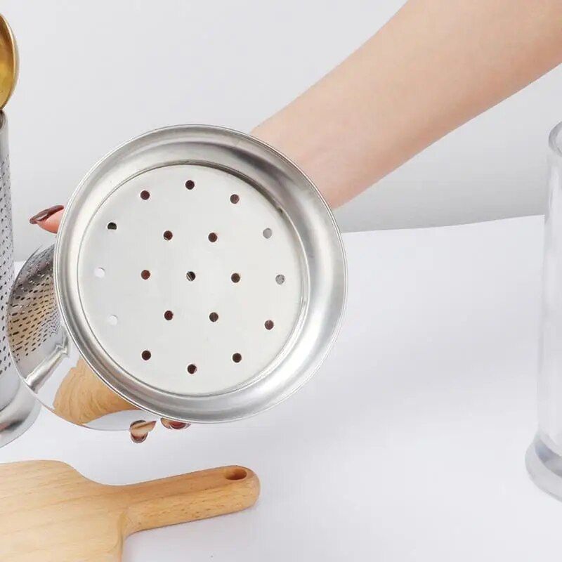 Stainless Steel Kitchen Organizer for Cutlery and Utensils