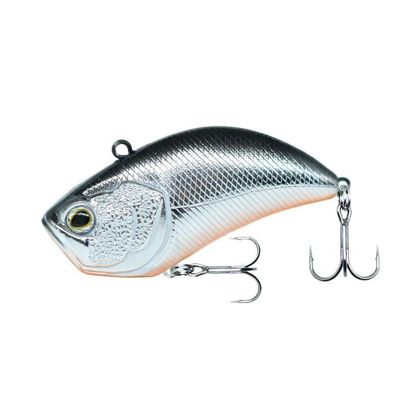 Ultimate VIB Fishing Lure 54mm 12g