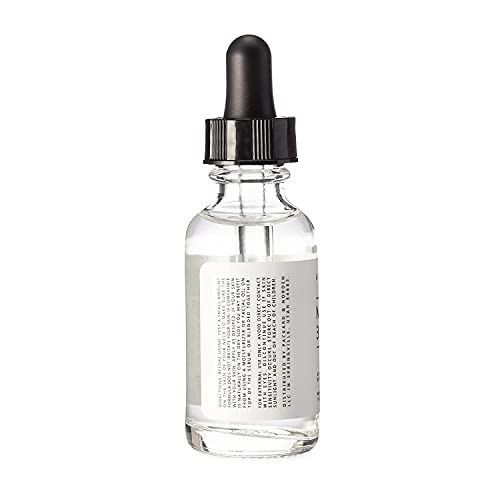 Asterwood Naturals Pure Hyaluronic Acid Serum for Face; Plumping