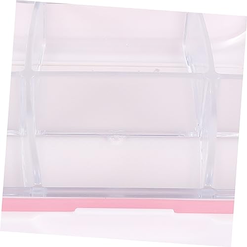 1PC Box Dispenser Container Plastic case Reminder Medicine sorter Vitamin containers Vitamin Supplement Holder bin Organizer Cases Organizers Pill case Travel Sorting Machine