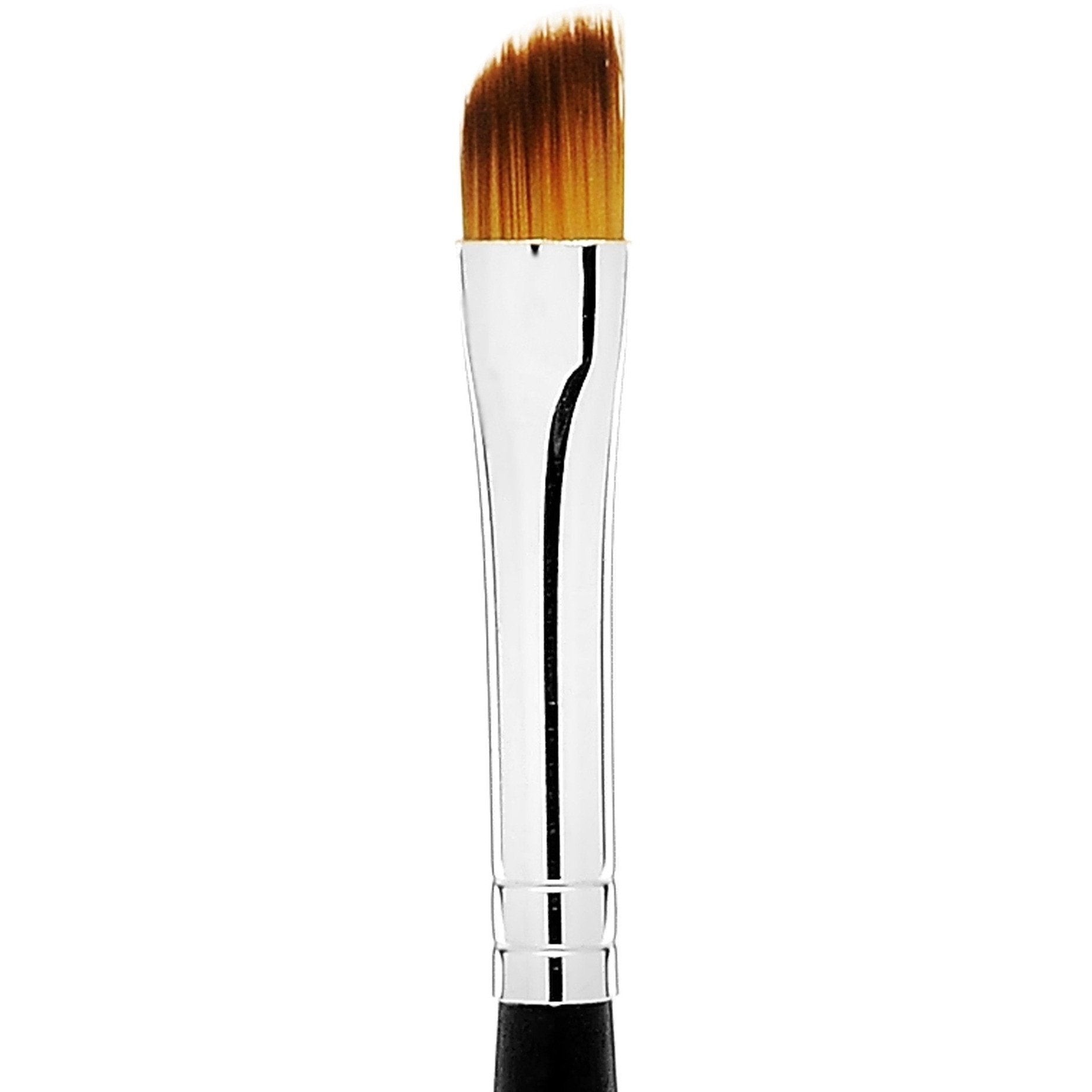 #31 INVINCIBLE EYELINER BRUSH | White Pontus