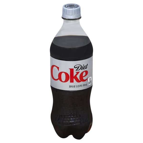 Diet Coke