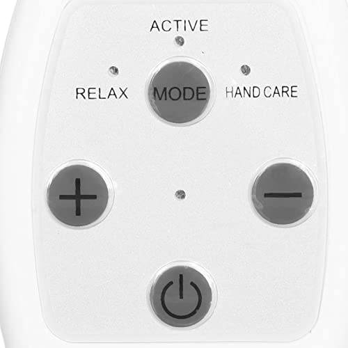 Chill Pill Sleep Aid Device, Handheld Sleep Aids Device for Adults Men Women Aid Instrument Portable Stress Anxiety Relief Insomnia Anxiet (Chargeable (with Built in Battery))