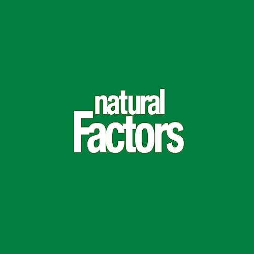 Natural Factors, Men's 50+ Multivitamin & Mineral, 1 Serving Contains Nutrition Equivalent to ½ lb of Veggies, 120 Tablets