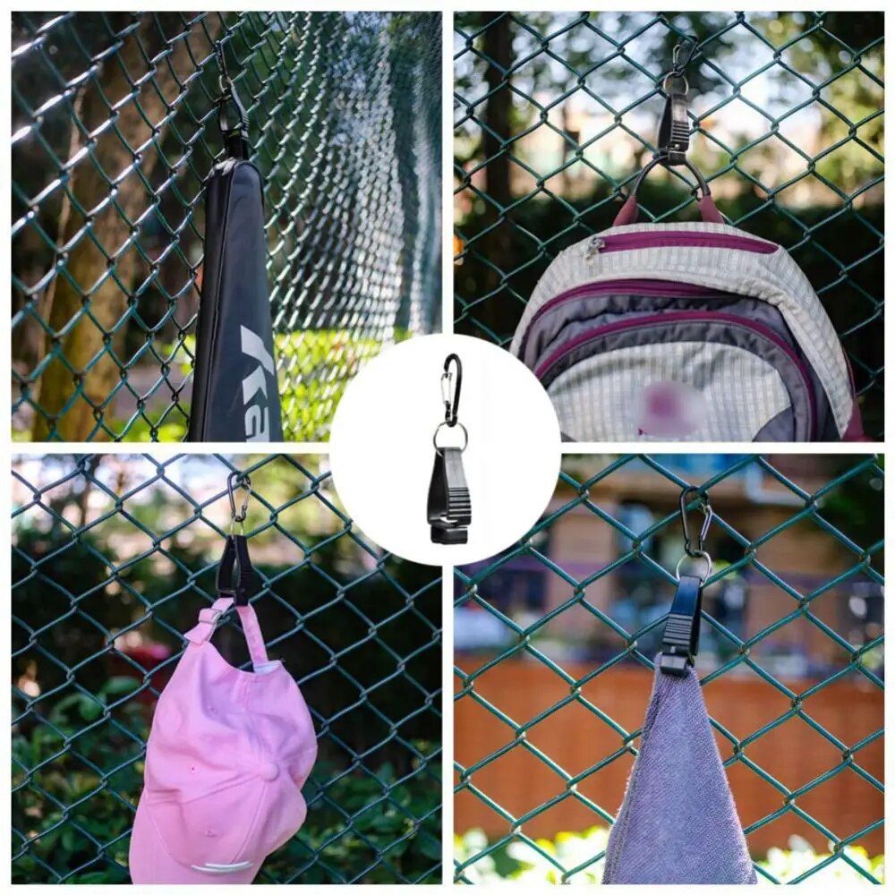 Versatile Sports Ball Bag with Adjustable Waist Belt - Ideal for Tennis, Golf, Ping Pong, and More