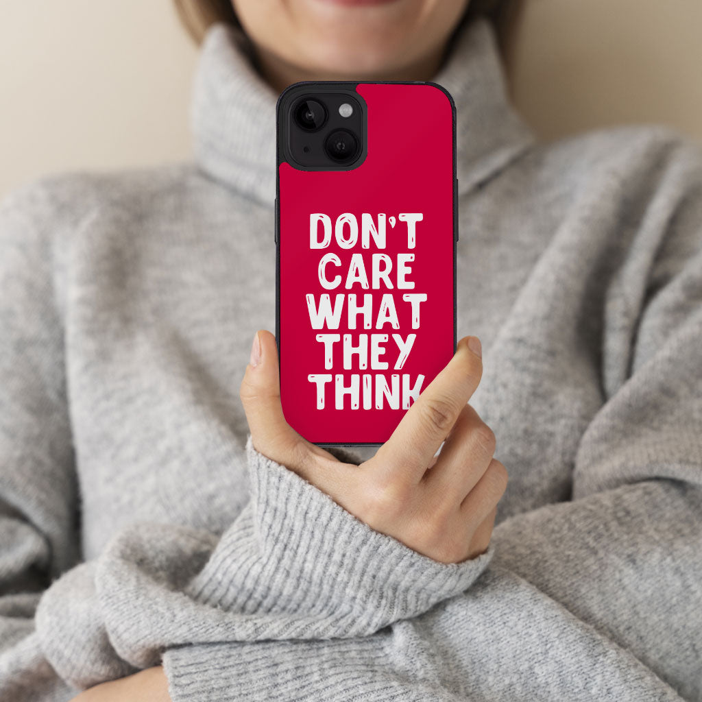 Cool Design iPhone 14 Plus Case - Funny Phone Case for iPhone 14 Plus - Best Design iPhone 14 Plus Case