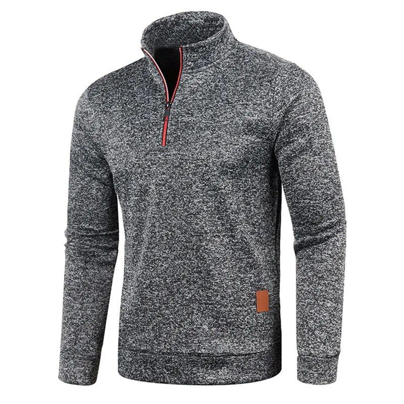 Men's Thermal Fitness Sport Shirt