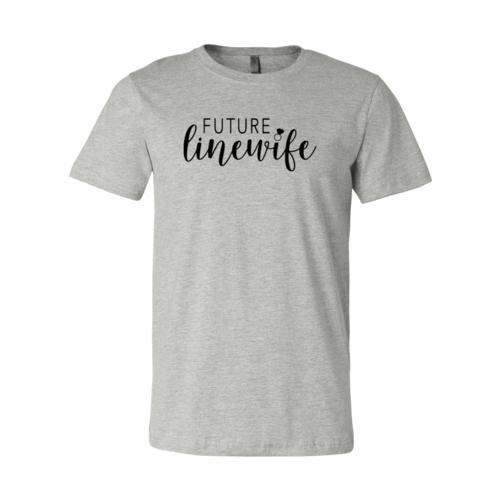 Future Linewife Shirt