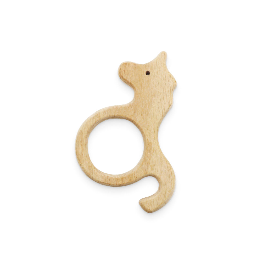 Wooden Teether