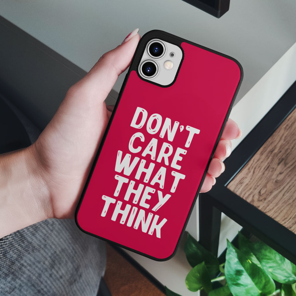 Cool Design iPhone 12 Case - Funny Phone Case for iPhone 12 - Best Design iPhone 12 Case