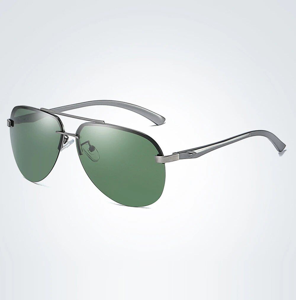 Classic Polarized Sunglasses