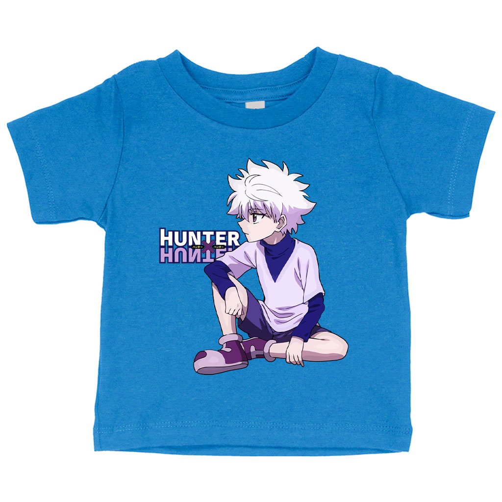 Baby HxH T-Shirt - Anime T-Shirt