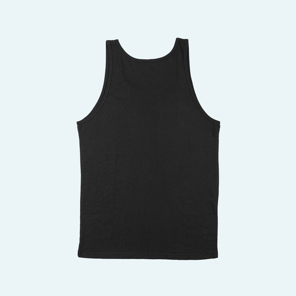 Jersey Donald J Trump Tank