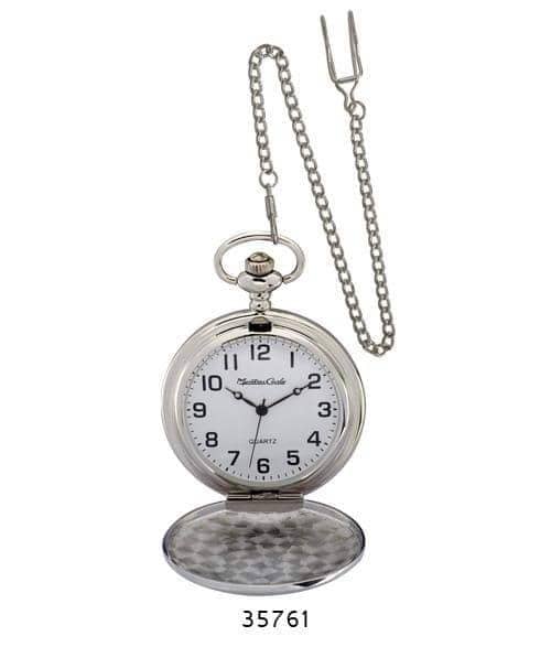 3576 - Pocket Watch | Orchid Millie