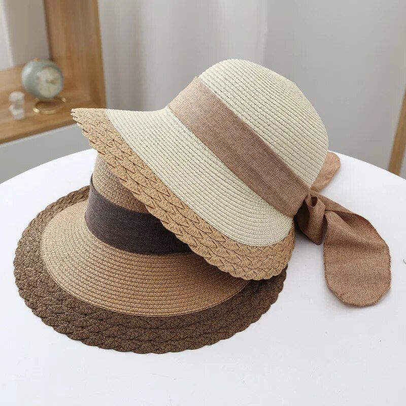 2023 Trendy Unisex Beach Sun Hat