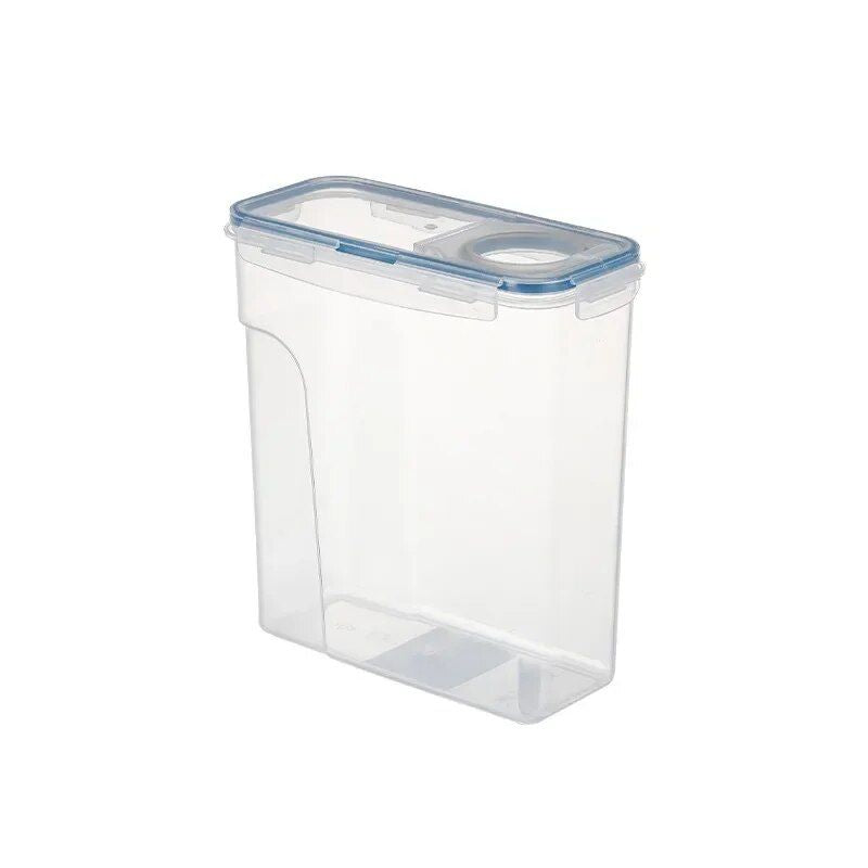 Versatile Airtight Cereal & Rice Storage Container