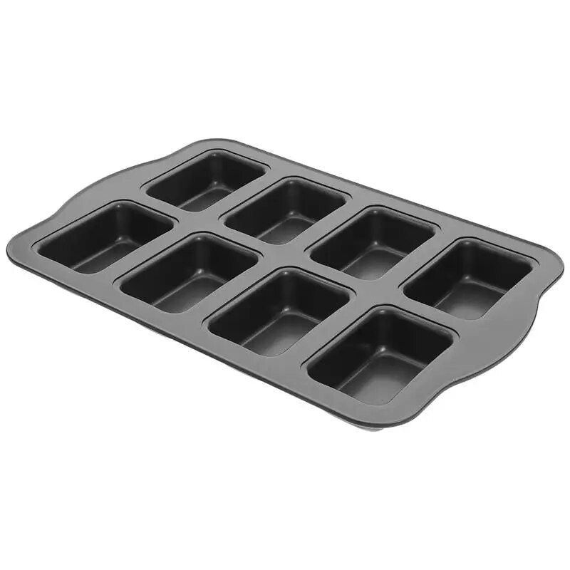 Premium Carbon Steel Bread & Loaf Baking Pan