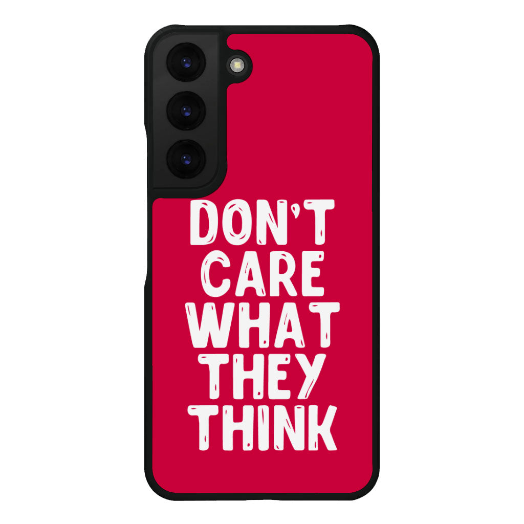 Cool Design Samsung S22 Phone Case - Funny Phone Case for Samsung S22 - Best Design Samsung S22 Phone Case