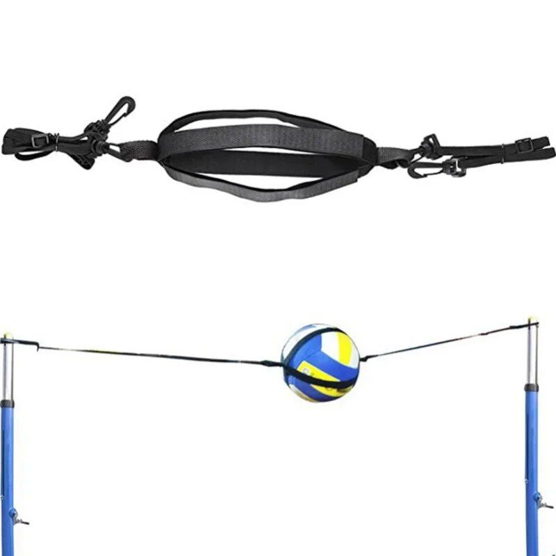 Adjustable Volleyball Training Belt