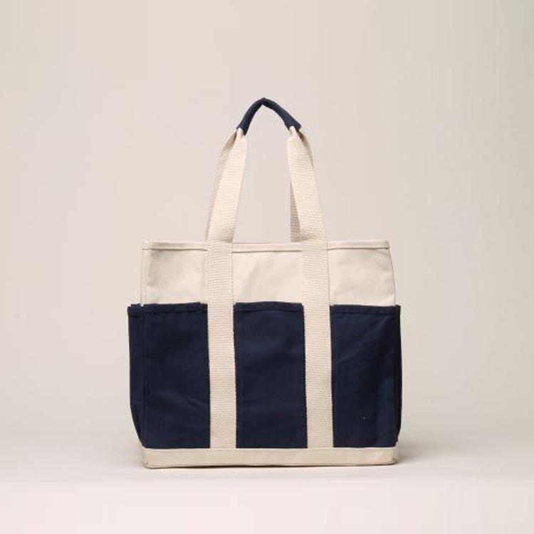 Pocket Tote Medium