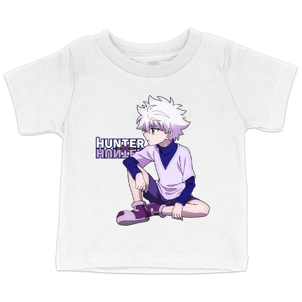 Baby HxH T-Shirt - Anime T-Shirt