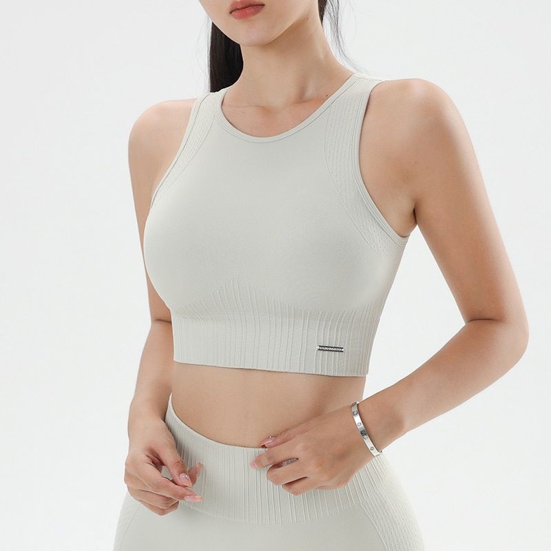 Women's All-in-One Yoga Vest