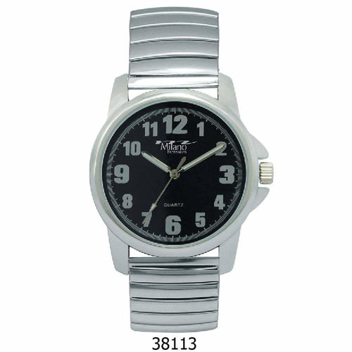 3811 - Flex Band Watch