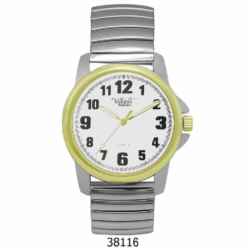 3811 - Flex Band Watch