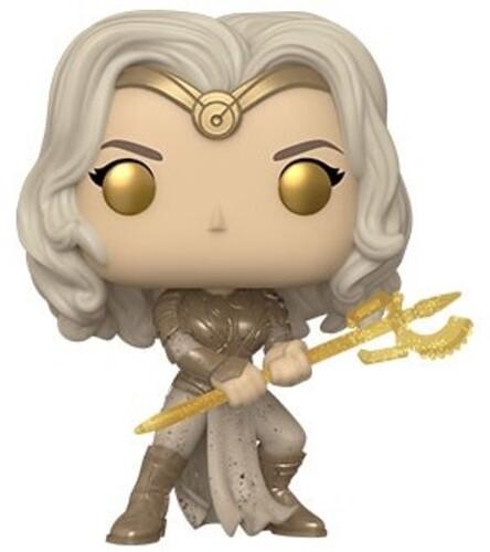 Funko Pop Marvel: Eternals - Thena