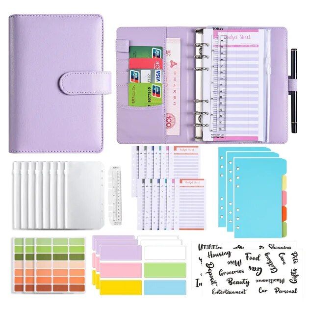 Budget Planner