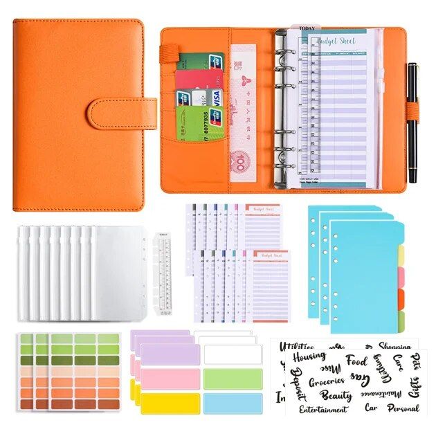 Budget Planner