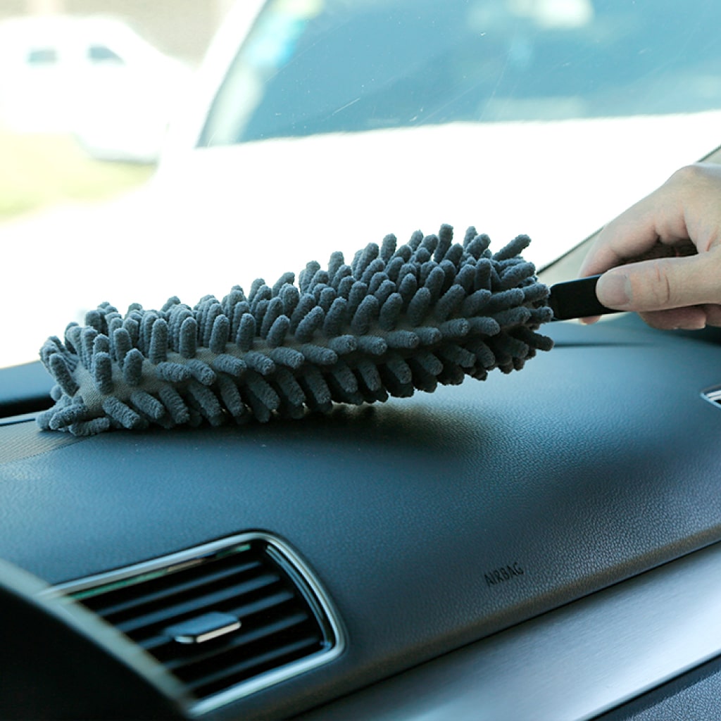 Microfiber Car Duster