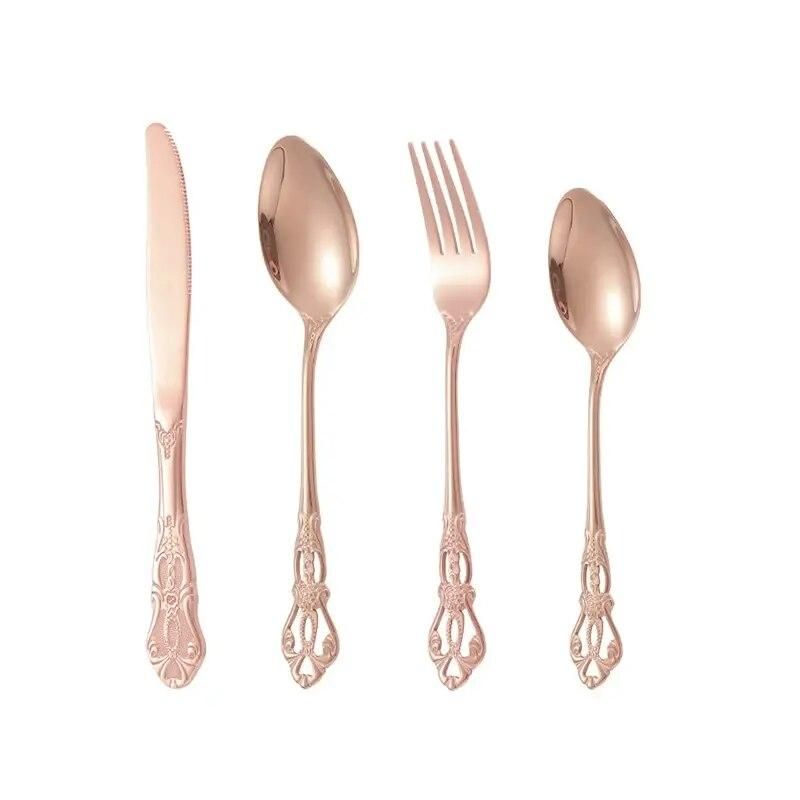 Luxury Cutlery Set