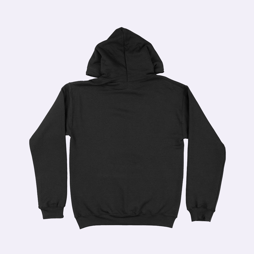 Donald J Trump Heavy Blend Hoodie