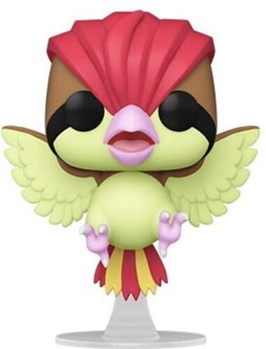 FUNKO POP! GAMES: Pokemon - Pidgeotto