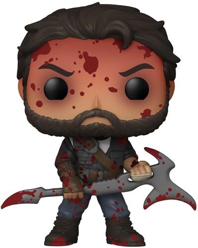 Funko Pop Movies: Mandy- Red Miller (BD)